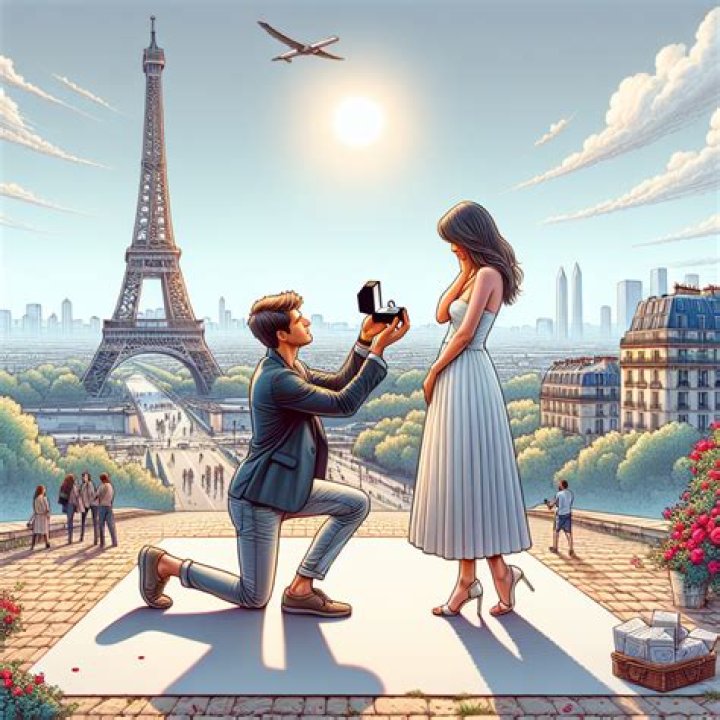 Paris proposal tips insider secrets from the gentleman for the