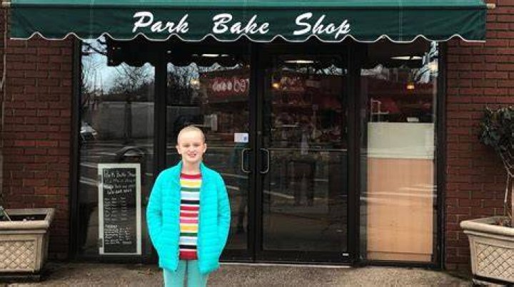 Park Bake Shop in Kings Park Restaurant reviews