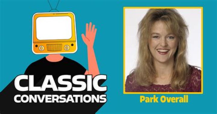 Park Overall Biography IMDb