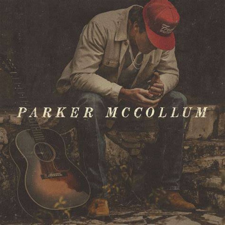 Parker McCollum Might Have Agreed to Play At 2023 Calf Fry