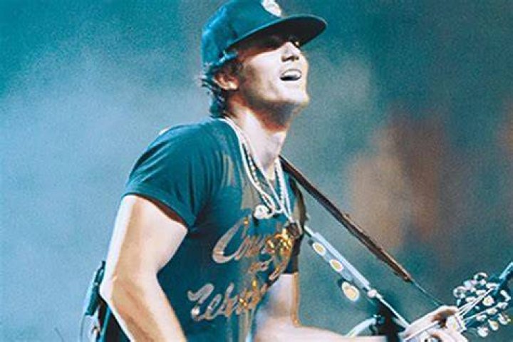 Parker McCollum to Play Stadium Show with Country Music Superstar