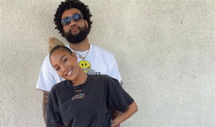 Parker McKenna Posey and Jay Jay Wilson FamousFix