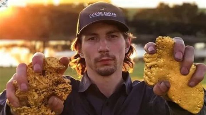 Parker Schnabel Net Worth Gold Rush Famous People Today