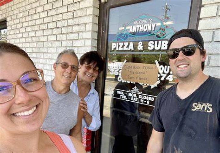 Parlor Pizza Owners Opening TexMex Restaurant In West Loop In The