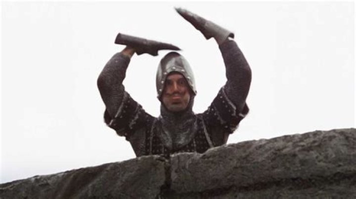 Part 1 of John Cleese & Dr Iain McGilchrist on Creativity, Humour and