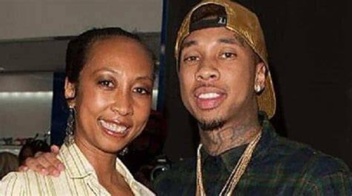 Pasionaye Nguyen Wiki, Bio 5 Facts of Tyga's Mother WikicelebInfo
