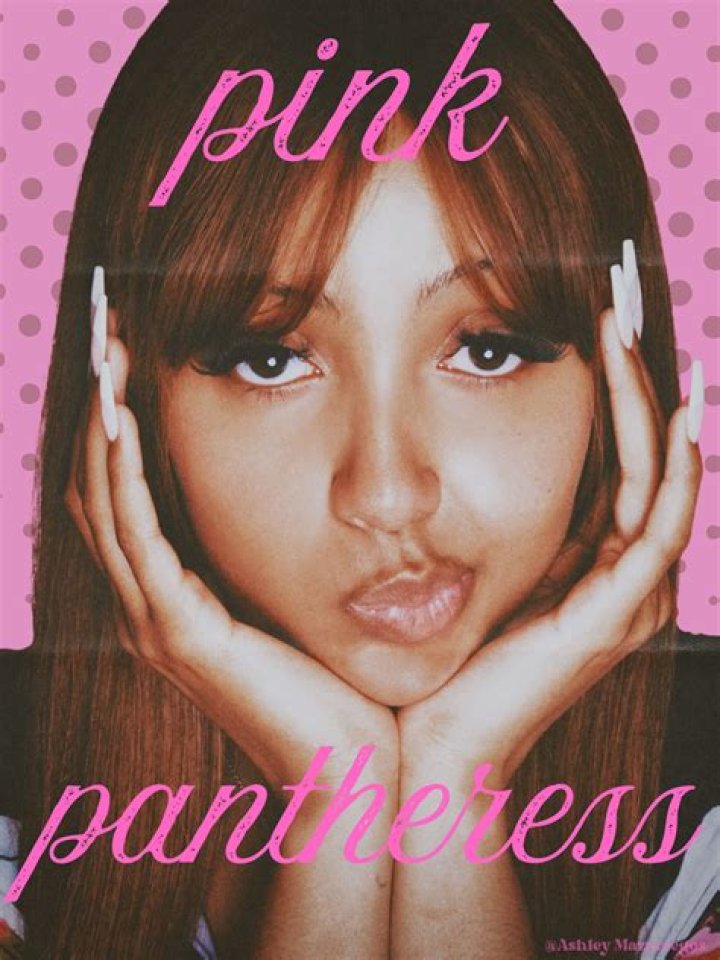 Passion Pink Pantheress (sub espa&ntilde;ol) YouTube