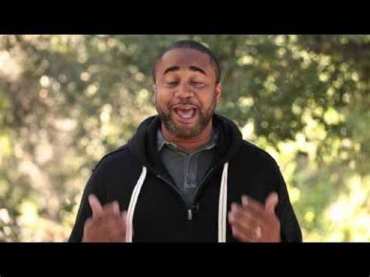Pastor Albert Tate speaks about the CMTA Impact Convention YouTube