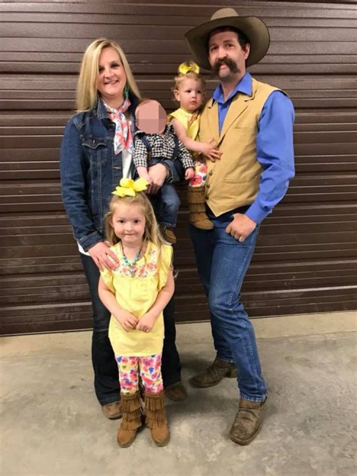 Pastor Chad Fryar released from hospital after him and son hurt in