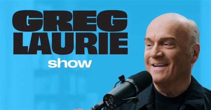 Pastor Greg Laurie 12th Person at Rose Garden Ceremony to Test