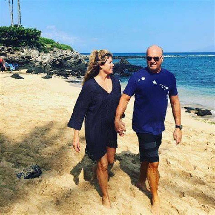 Pastor Greg Laurie and wife Cathe thanks friends for support on 8th