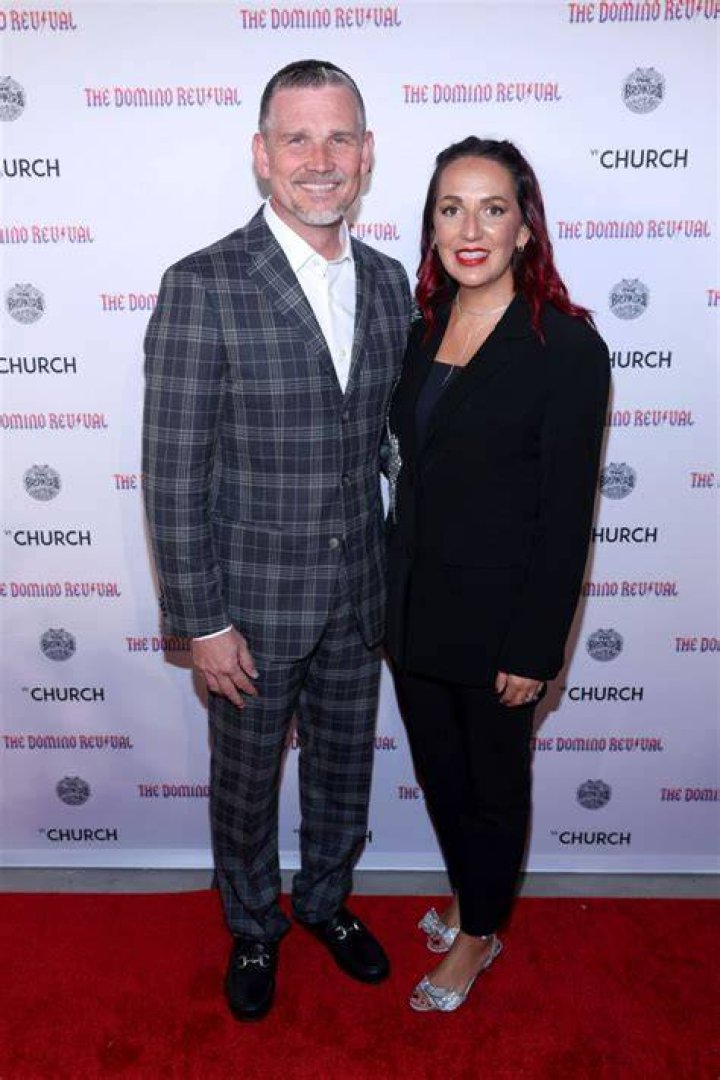 Pastor Greg Locke Divorce Settlement With Ex Wife Melissa Locke, Who Is His New Fling?