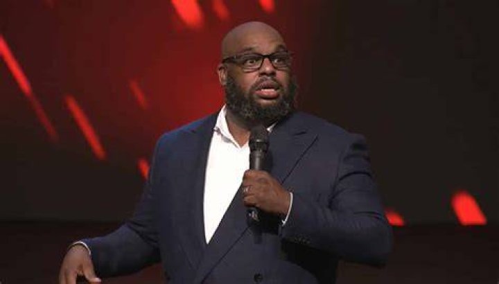 Pastor John Gray on How Sneakers, Fashion Bring Unity in Crisis