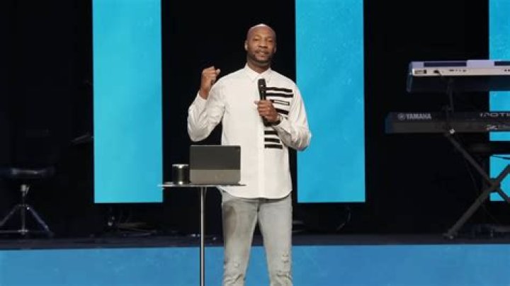 Pastor Keion Henderson Net Worth, Wiki, Biography, Age, Height, Parents