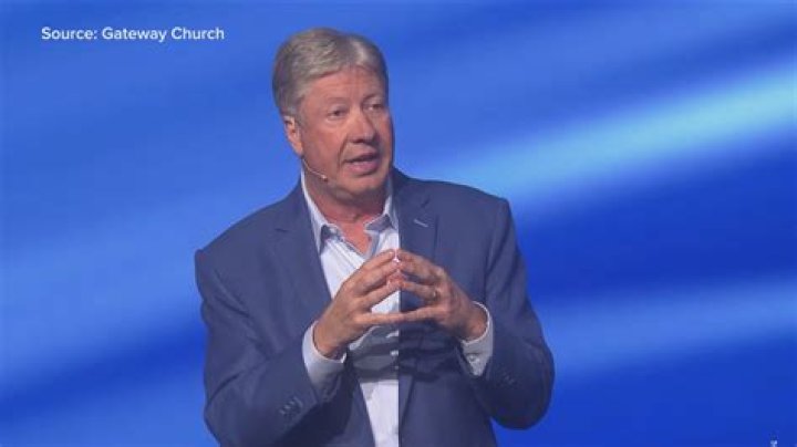 Pastor Robert Morris's Health Battle: Uncovering Hidden Truths