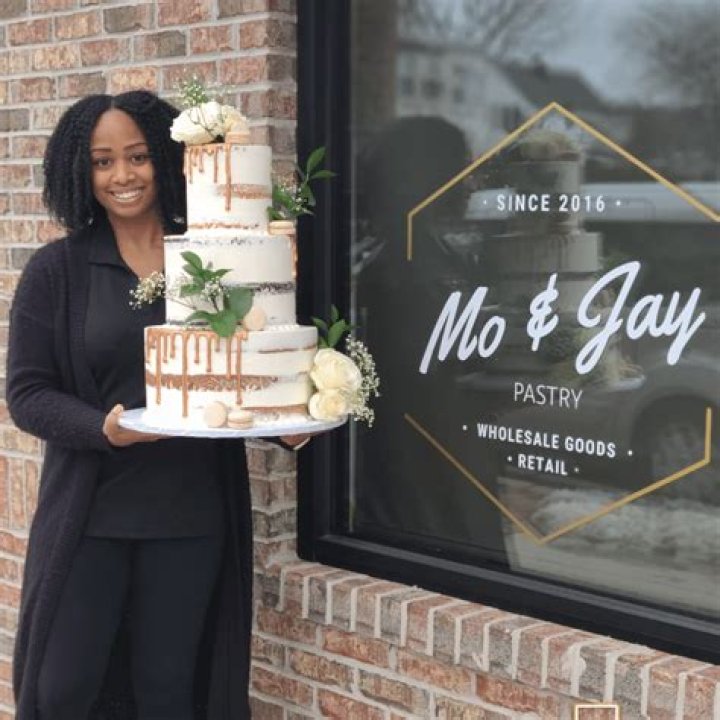 Pastry Chef Jaleesa Mason Wins Food Network Show Montclair Girl