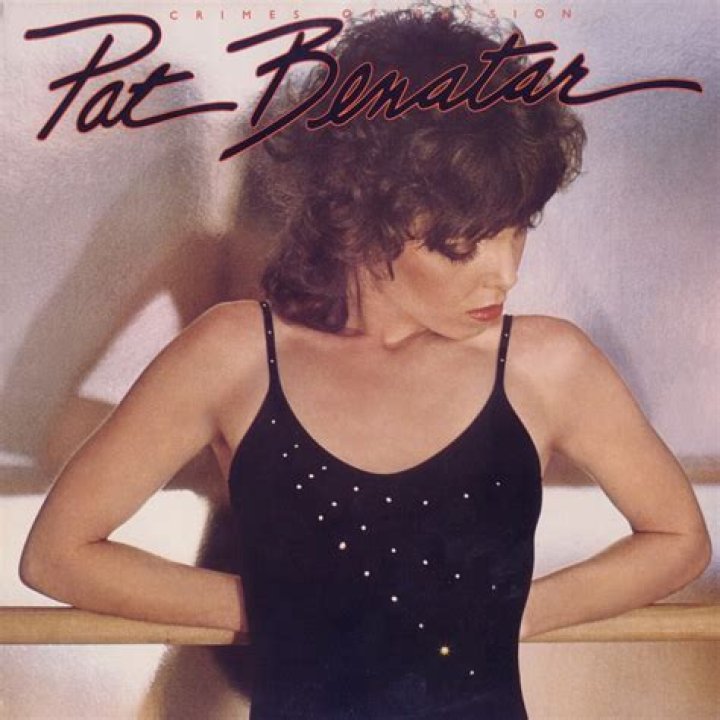 Pat Benatar Biography, Height & Life Story Super Stars Bio