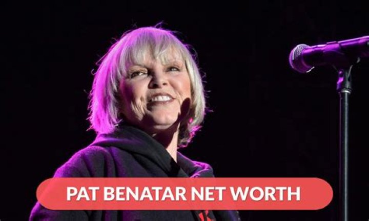 Pat Benatar Net Worth, Salary, Age, Height, Weight, Bio, Family, Career