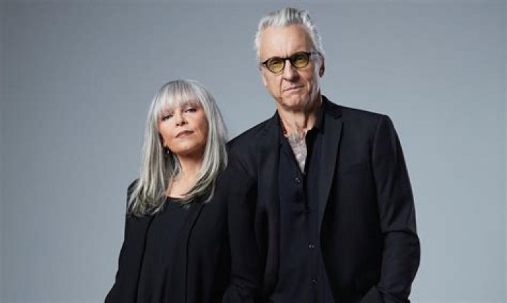 Pat Benatar (Rock Singer) Wiki, Bio, Age, Height, Weight, Measurements