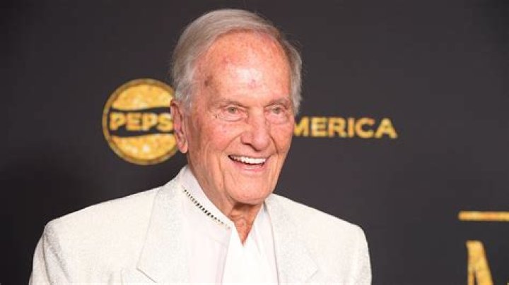 Pat Boone reflects on losing his wife of 65 years Shirley Boone &lsquo;Gosh