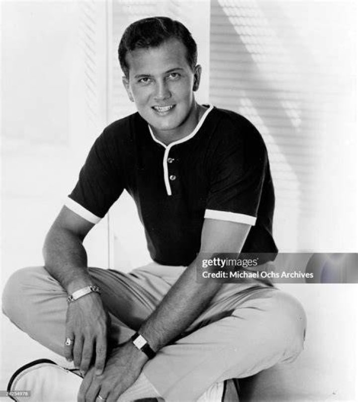 Pat Boone's wife, philanthropist Shirley Boone, has died