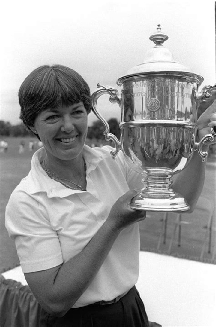 Pat Bradley (golfer) Alchetron, The Free Social Encyclopedia