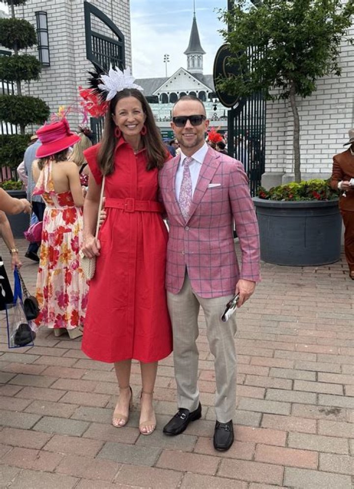 Pat Kelsey Bio, Age, Married, Nationality, Physique Measurement