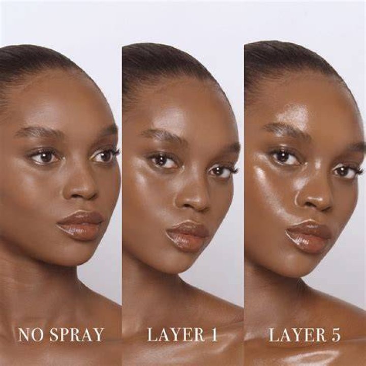 Pat McGrath Labs by legendary BlackBritish makeup artist Pat McGrath