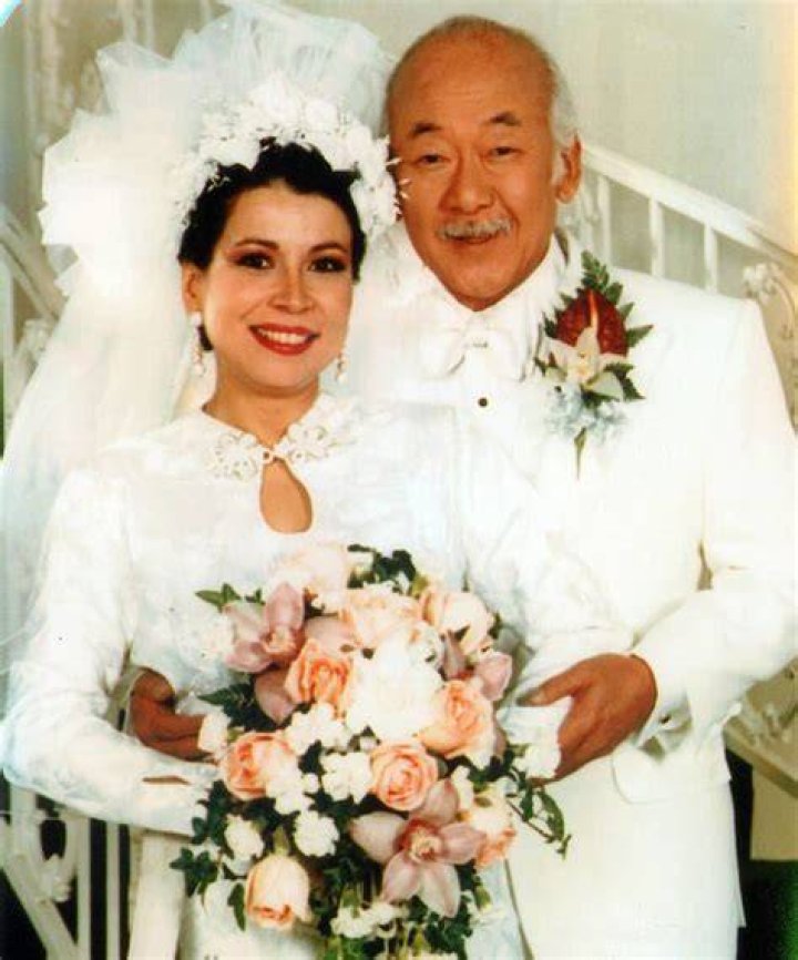 Pat Morita And Aly Morita's Impact On Hollywood