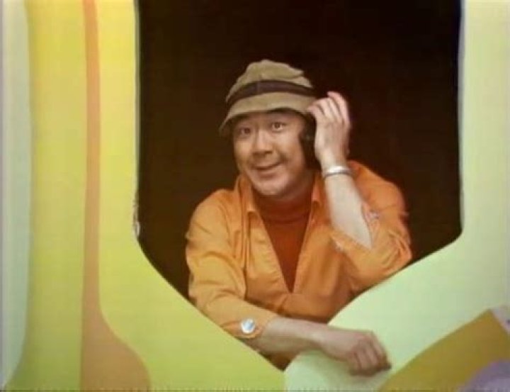 Pat Morita Dubbing Wikia Fandom