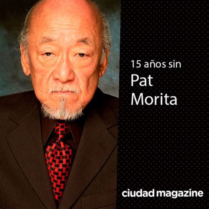 Pat Morita Net Worth in 2023 How Rich is Pat Morita? News