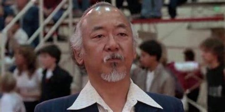 Pat Morita Net Worth Net Worth Lists