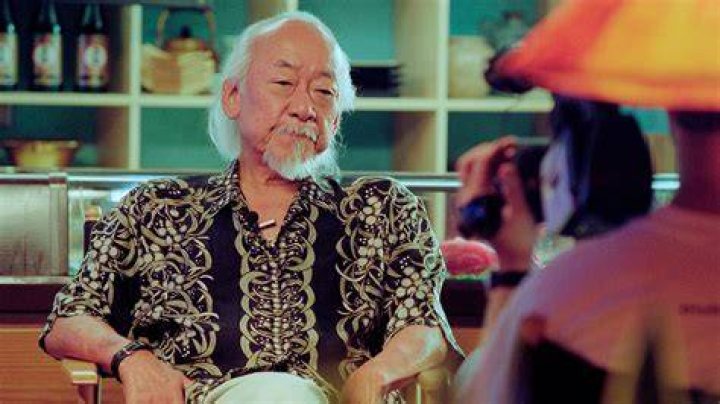 Pat Morita&rsquo;s, aka Mr. Miyagi&rsquo;s, Wife & Kids 5 Fast Facts