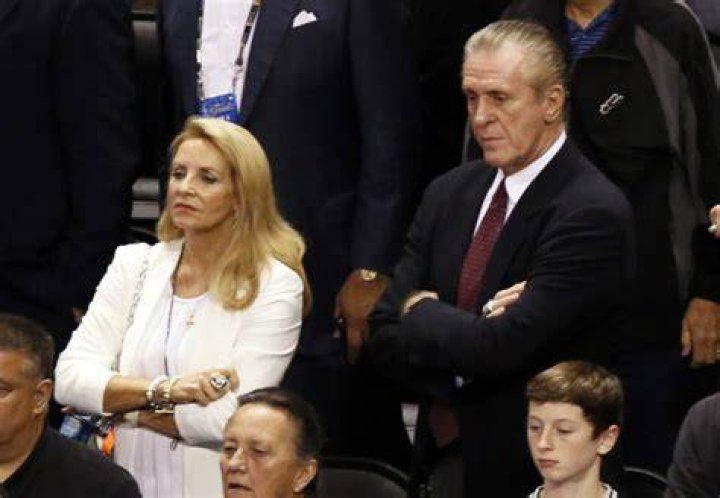 Pat Riley Overconfidence, Anger And A Lack Of Empathy