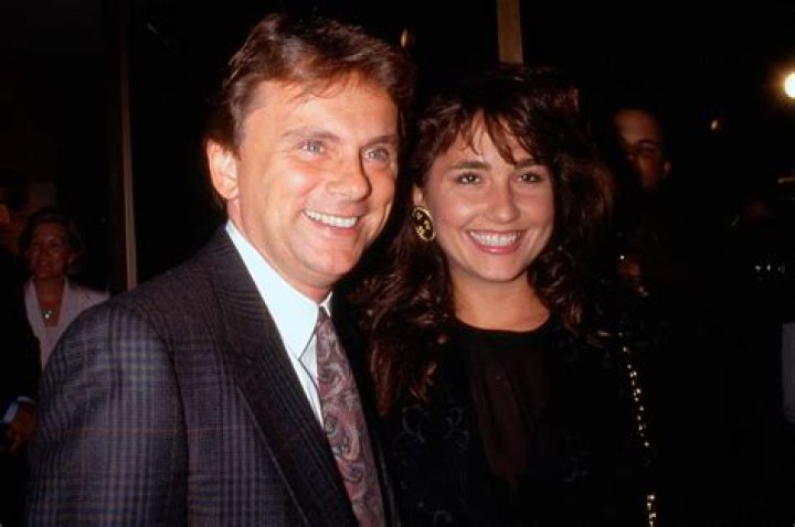 Pat Sajak and Wife Lesly Brown's Cutest Photos Over the Years