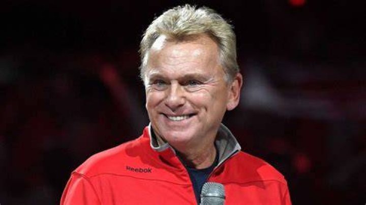 Pat Sajak Gives Health Update After Undergoing Emergency Surgery