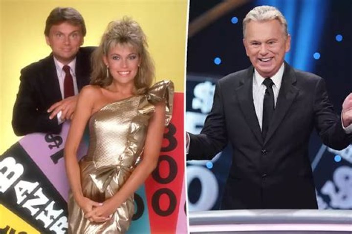 Pat Sajak retiring from 'Wheel of Fortune' after more than four decades