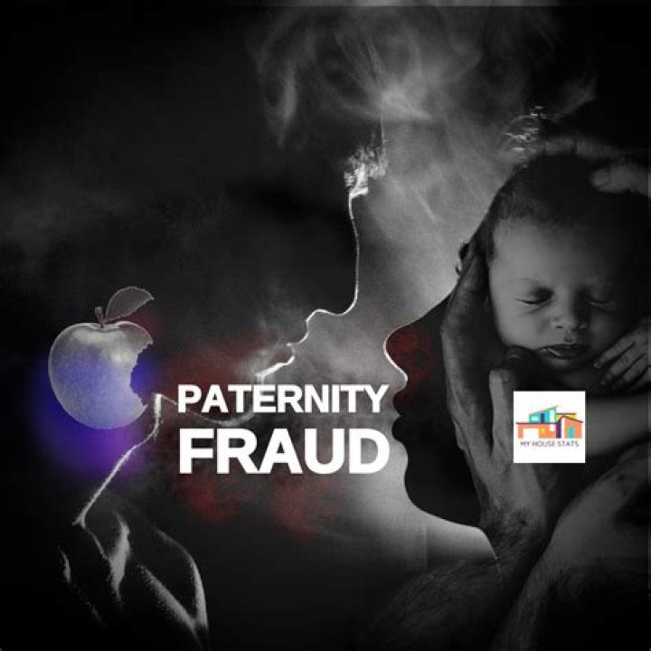 Paternity Fraud The Child in the Crisis