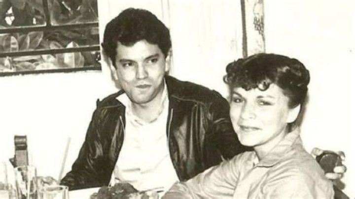 Pati Chapoy y Sergio Andrade, as&iacute; luc&iacute;an hace 40 a&ntilde;os FOTOS+VIDEO El
