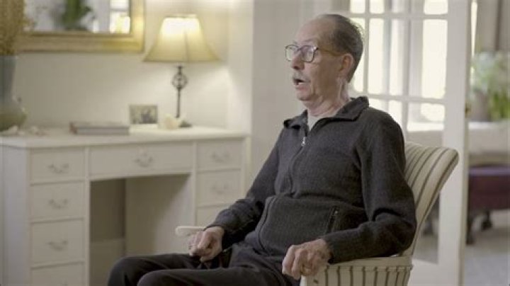 Patient Inspiration John’s COPD Journey YouTube