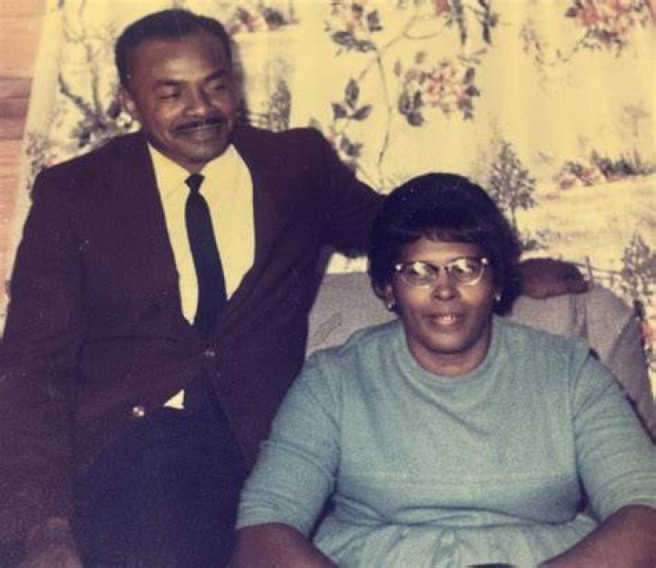 Patricia Ann Hill's Age, Marriage, And More