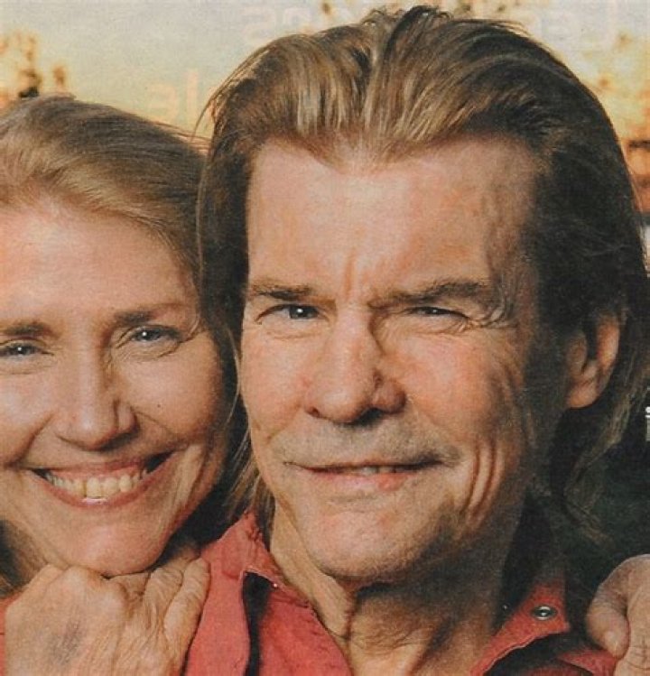 Patricia Ann Vincent (JanMichael Vincent