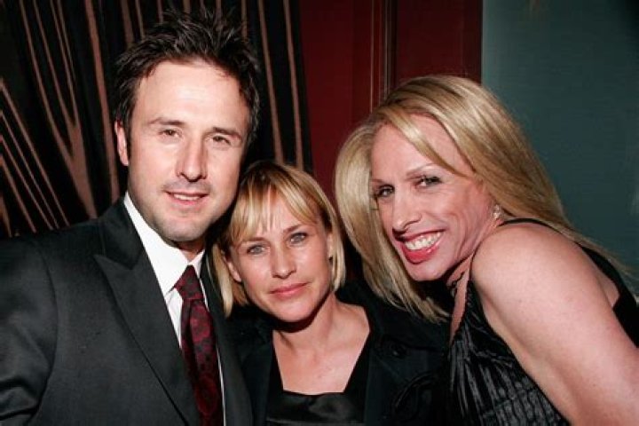 Patricia Arquette Frustrated Trans Sister Alexis Missing from In