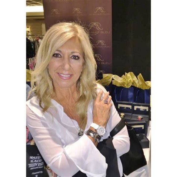 patricia dimango USA News Collections