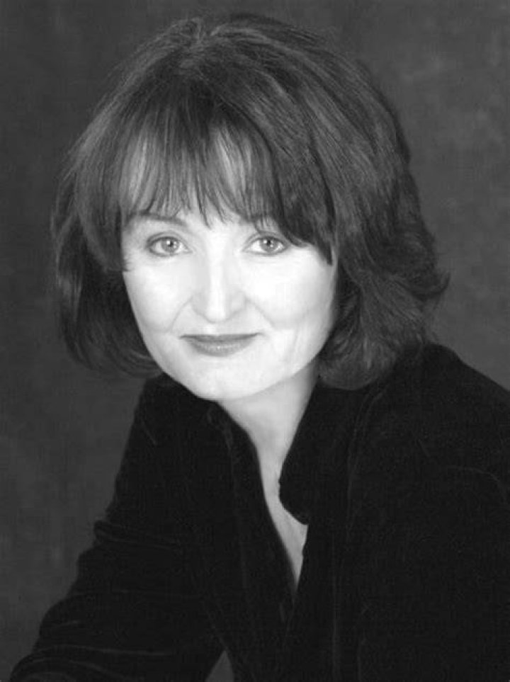 Patricia Gaul IMDb