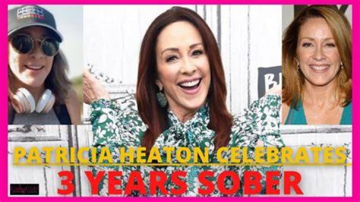 Patricia Heaton Celebrates 3 Years of &lsquo;Freedom From Alcohol&rsquo; SheKnows
