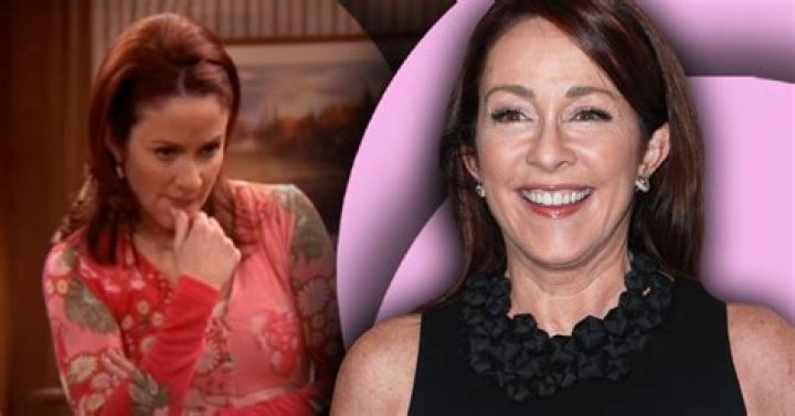 Patricia Heaton Facts The Life of The Beloved American Actress Daily
