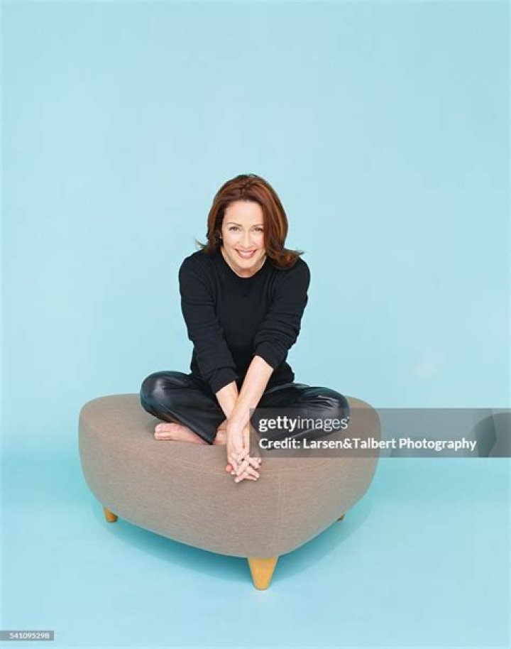 Patricia Heaton Patricia Heaton Photo (32982183) Fanpop