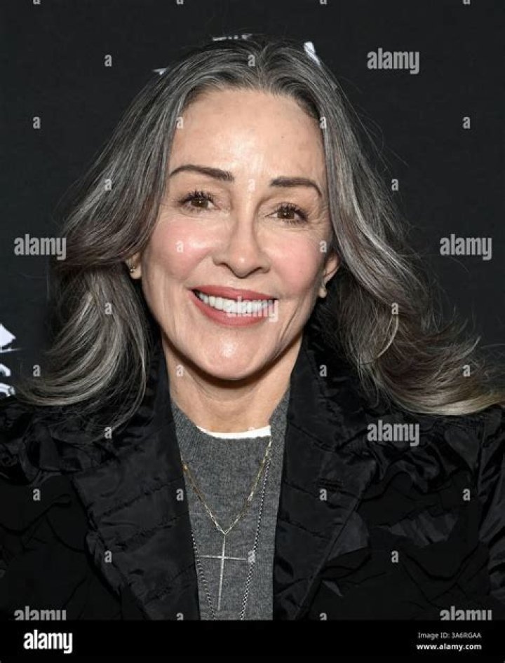 Patricia Heaton's Net Worth How Much She Earns From "Everybody Loves
