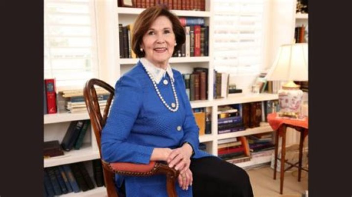 Patricia Holland